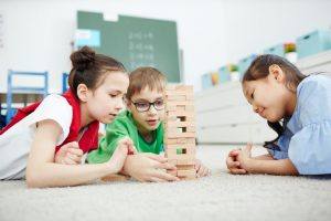 Greenville Afterschool Program | Children's World Learning Center