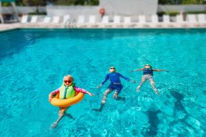 Toddler Water Safety | Children's World Learning Center