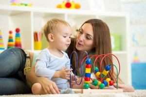 child care jobs in Greenville NC
