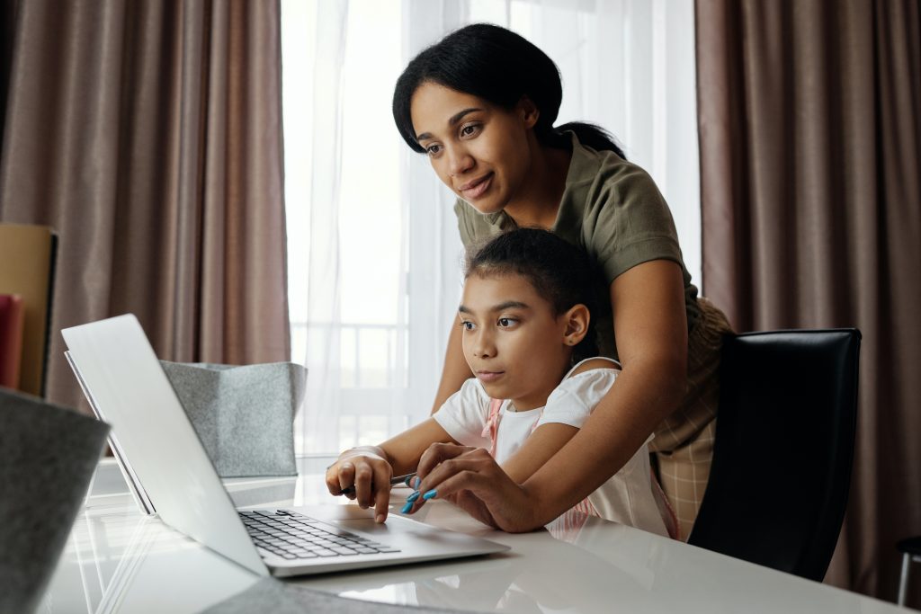 how to get your child to do their school work