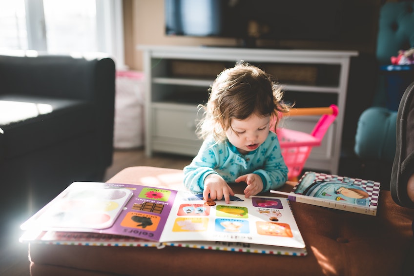 childcare Greenville NC